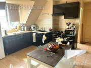 Appartement à SULLY-SUR-LOIRE