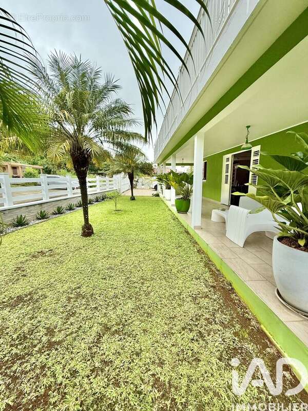 Photo 7 - Maison à LE VAUCLIN