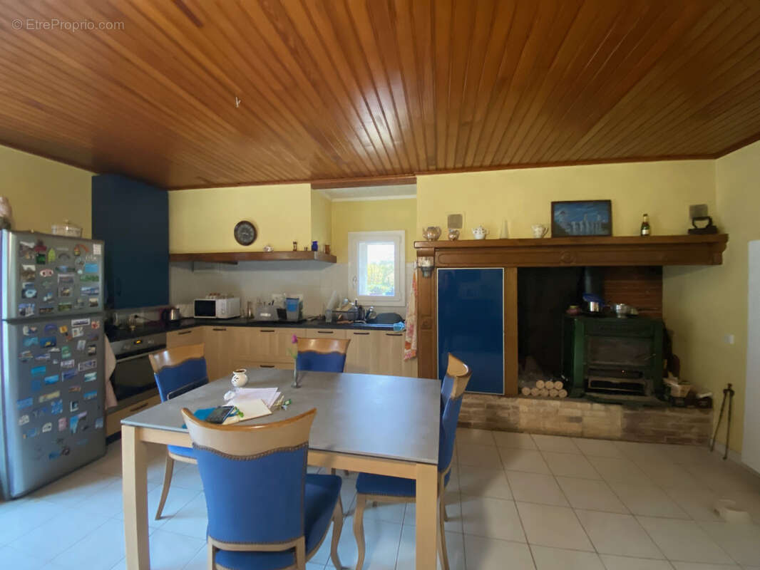 Maison à LABASTIDE-DU-VERT