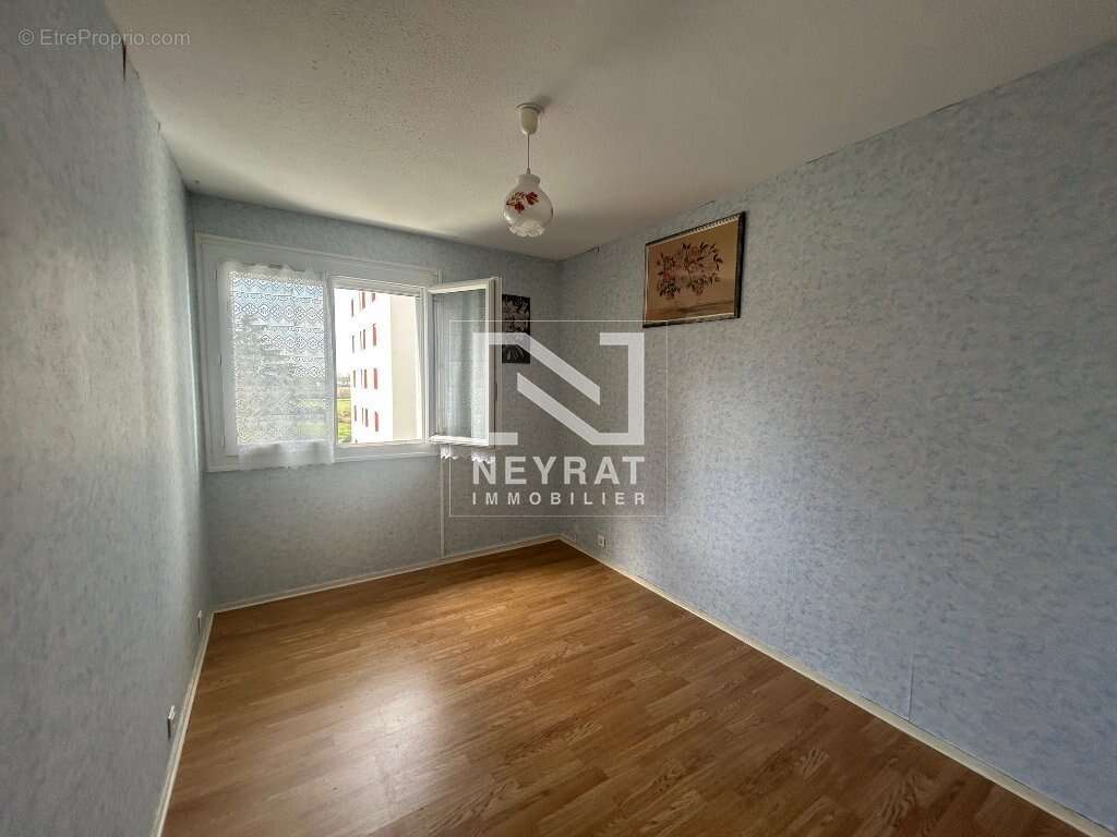 Appartement à DIGOIN