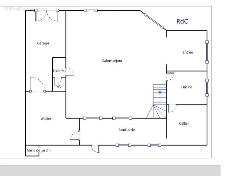 Appartement à CARDAN