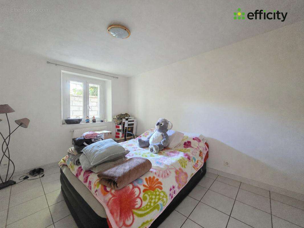 Appartement à SISTERON