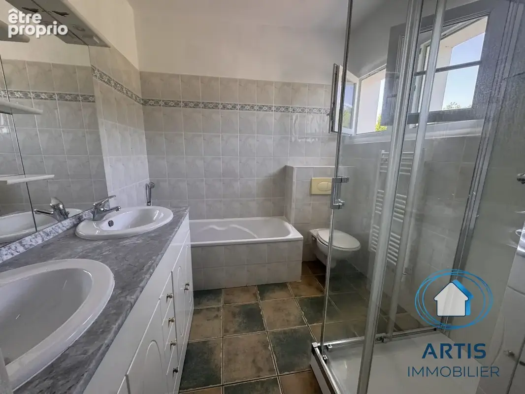 Maison 5 pièces 148 m² à vendre à Ascain (64310) - photo 7