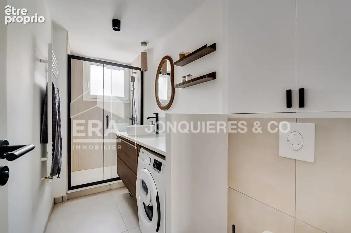 Appartement 56m² à toulouse - photo 11