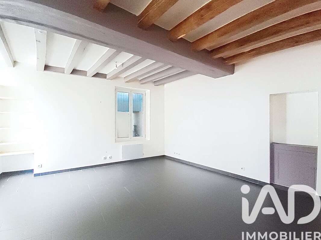 Photo 4 - Maison à ROMORANTIN-LANTHENAY