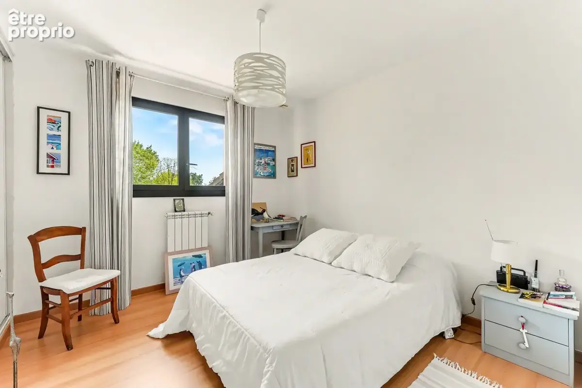 Maison 5 pièces 120 m² à vendre à La Salvetat-Saint-Gilles (31880) - photo 7