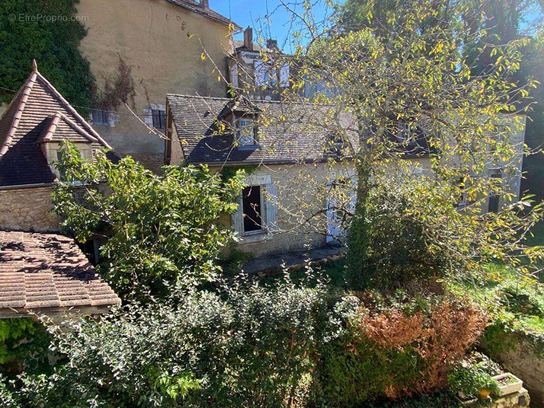 Maison à SARLAT-LA-CANEDA