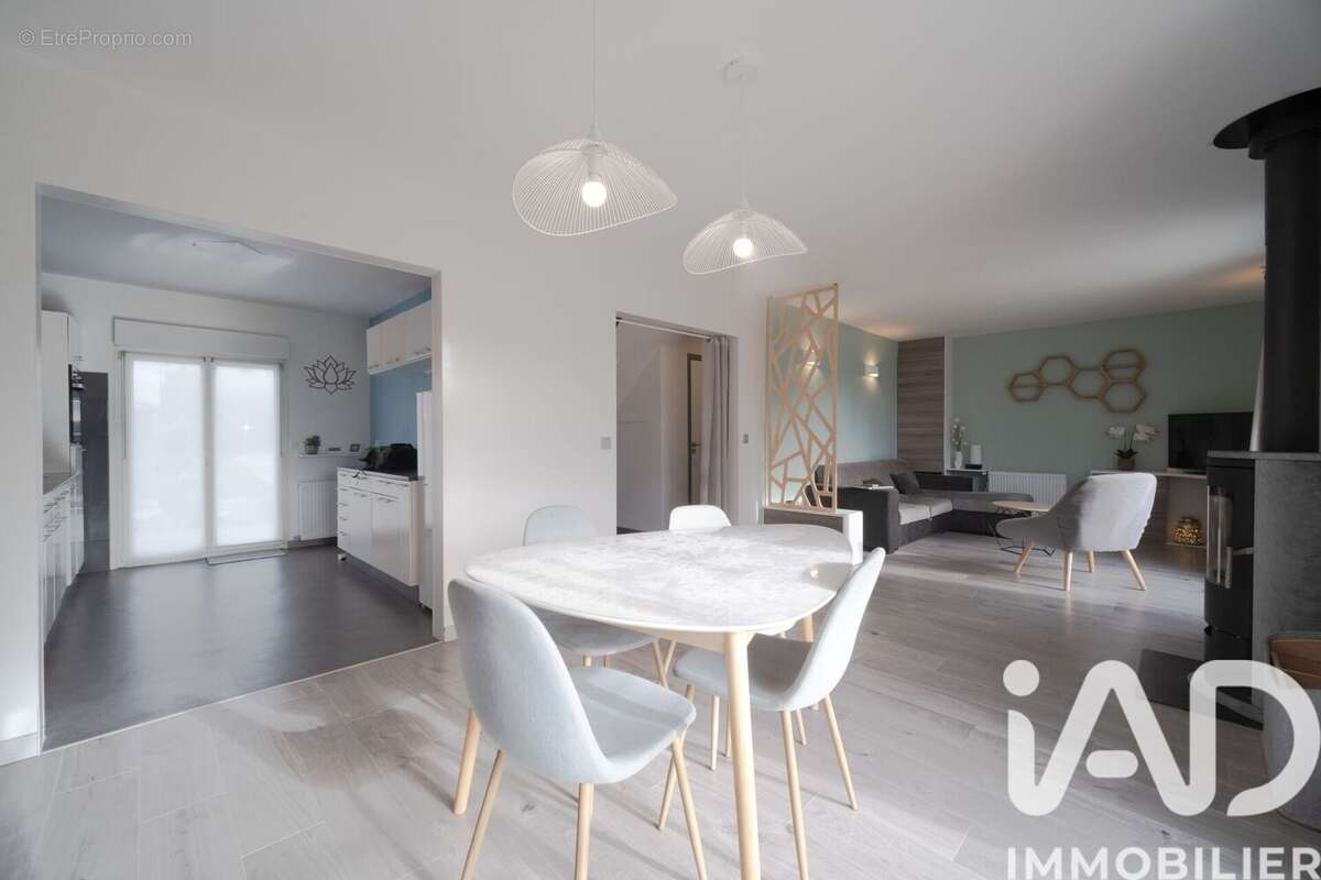 Photo 2 - Maison à RURANGE-LES-THIONVILLE