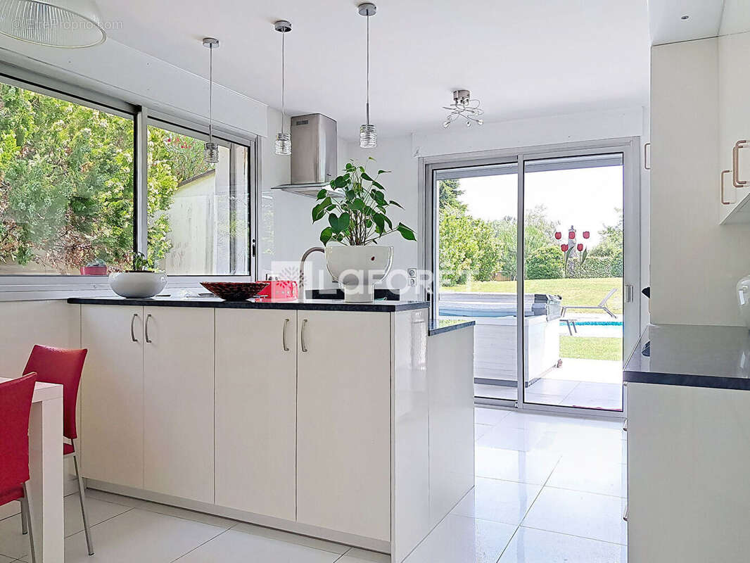 Maison à FENOUILLET