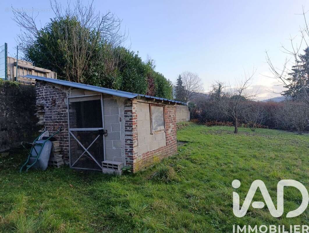 Photo 8 - Maison à NOUZONVILLE