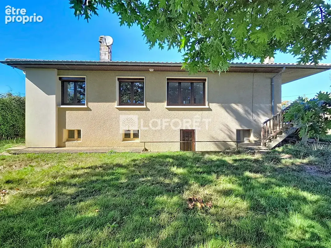 Maison proche Orthez 4 pièce(s) 94m² - photo 3