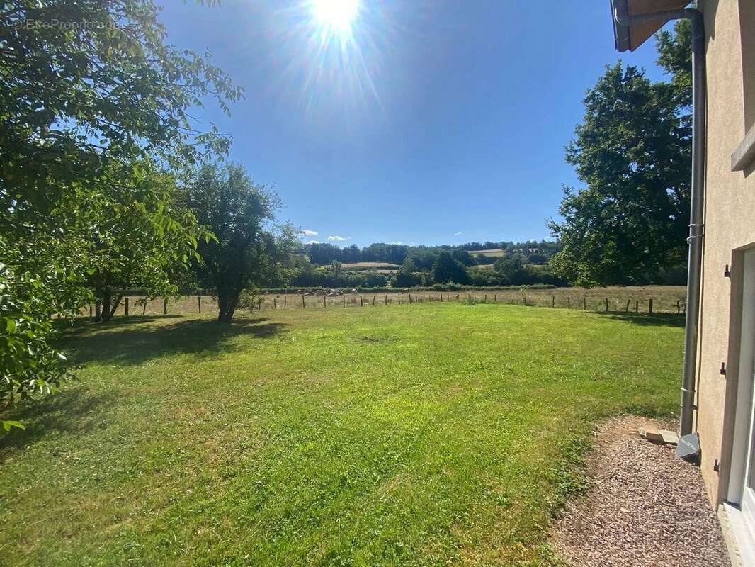 Exclusif, en Bourgogne: Maison rénovée à 10 minutes d'Autun - photo 20