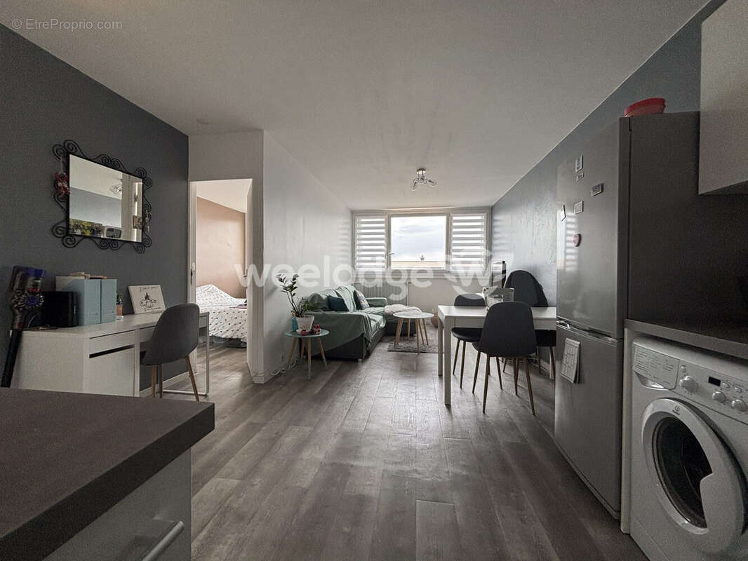 Appartement à ANDRESY