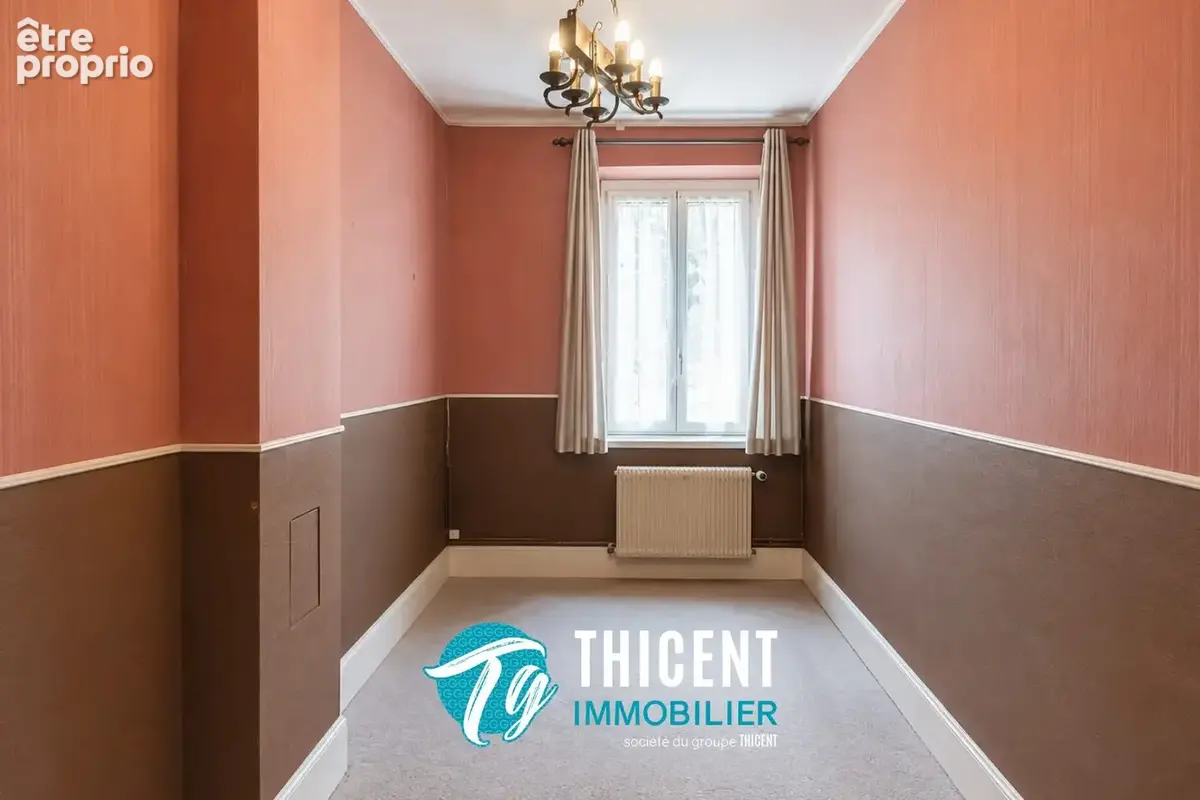Appartement 111 m² à Sainte-Marie-Aux-Mines  - photo 9