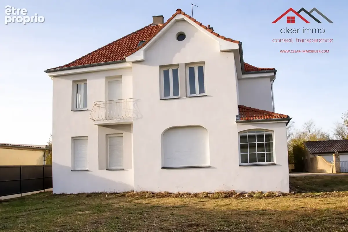 Appartement à PELTRE