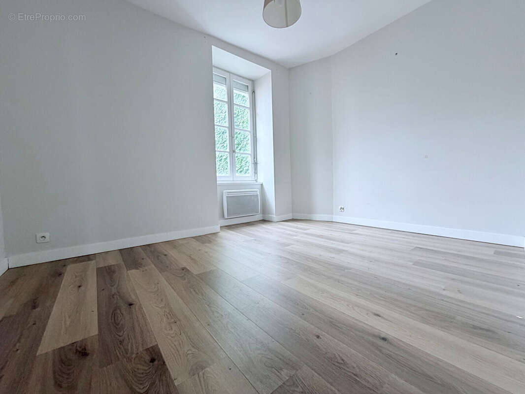 Appartement T3 hypercentre de la Rochelle - photo 9