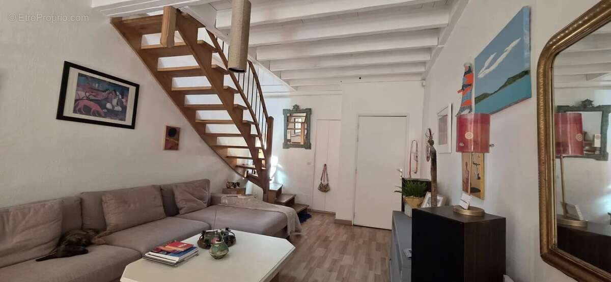 Appartement à NARBONNE
