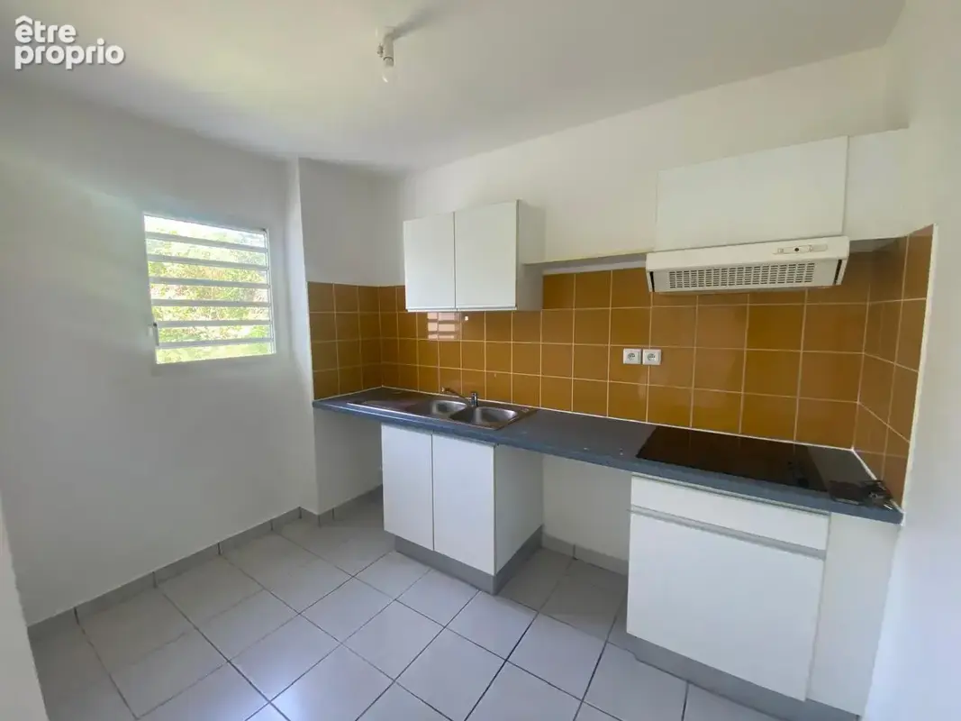 Appartement T2 avec 2 places de parking - photo 3