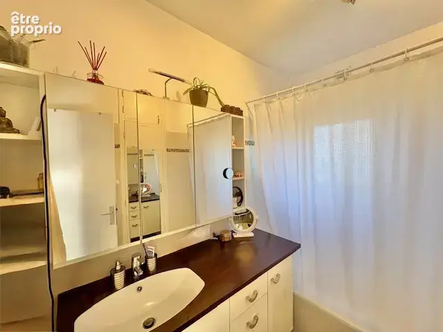 Mougins viager occupe - photo 16