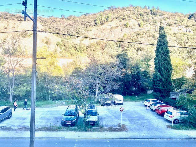 Appartement à AMELIE-LES-BAINS-PALALDA