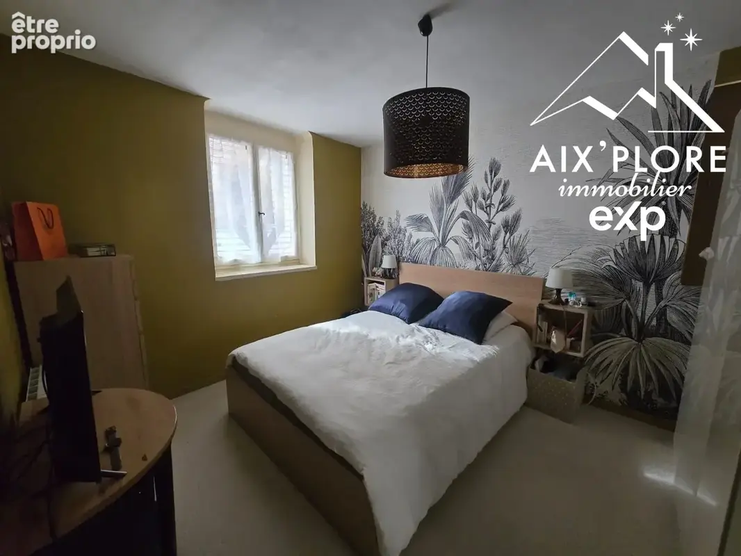 Maison 5 pièces 156 m² à vendre à Yenne (73170) - photo 7