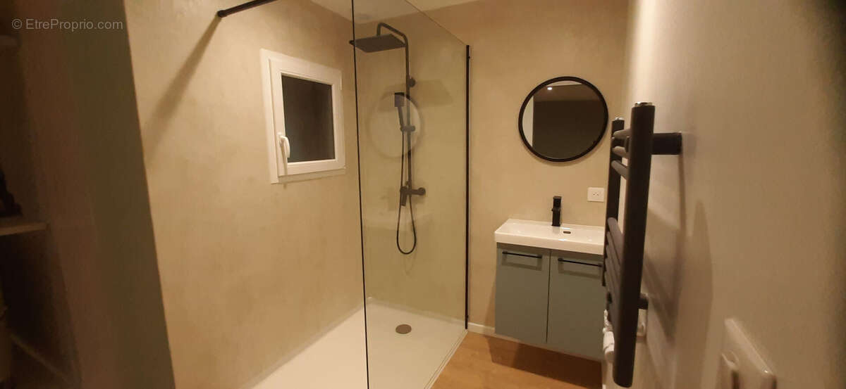 Maison à SAINT-FORT-SUR-GIRONDE