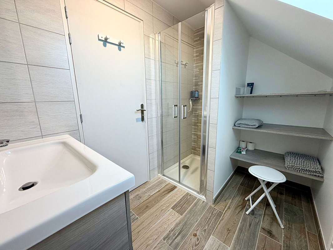 Maison Mesnils Sur Iton 5 pièce(s) 133 m2 - photo 6