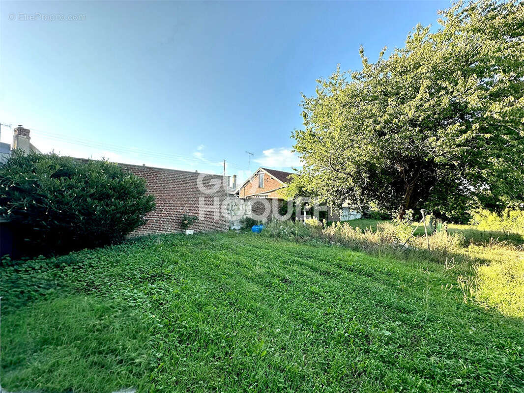 Appartement à NOYON