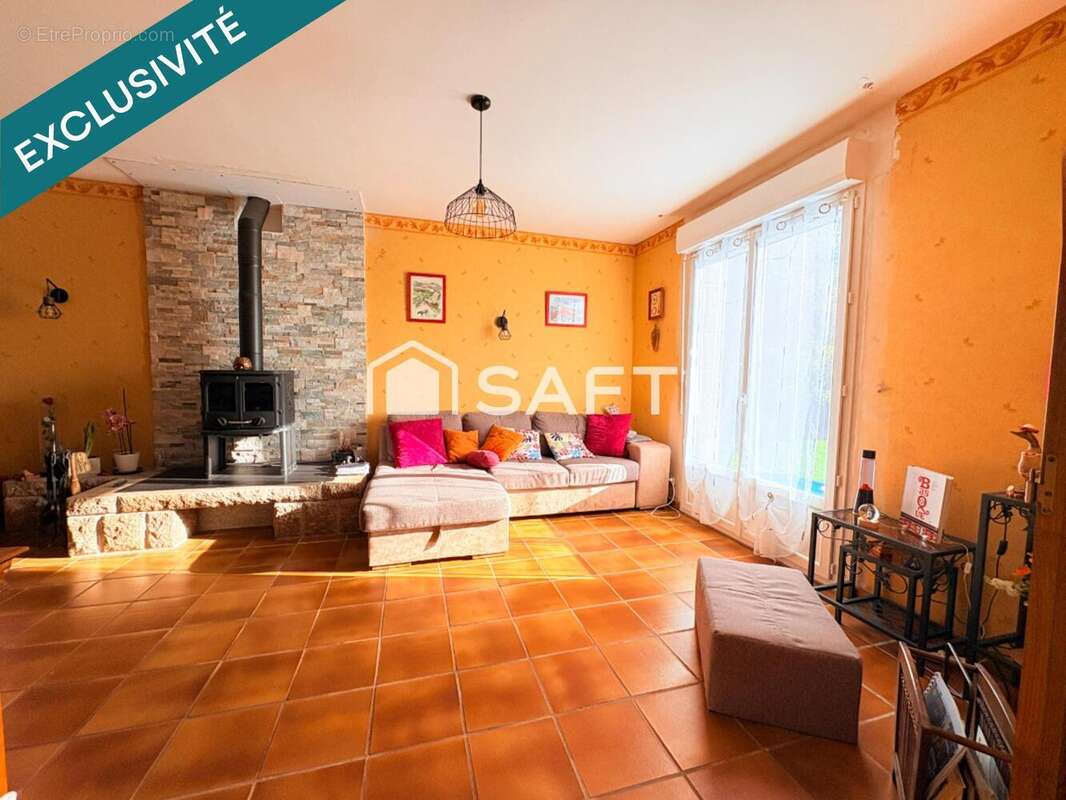 Photo 5 - Maison à BAUD