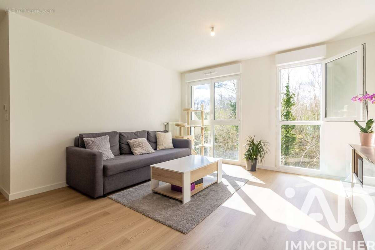 Photo 3 - Appartement à THOIRY