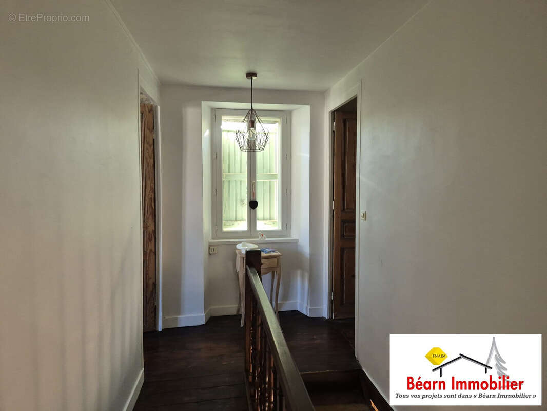 Maison à L'HOPITAL-D'ORION