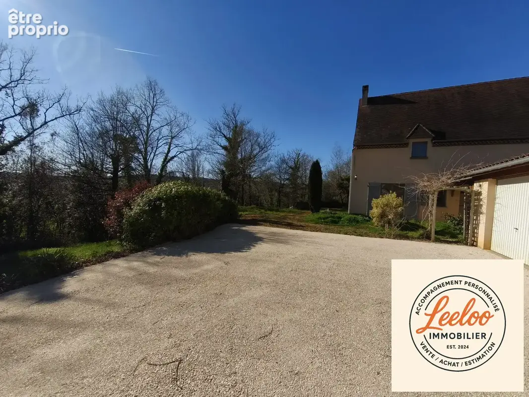 Maison 9 pièces 180 m² à vendre à Sarlat-La-Caneda (24200) - photo 6