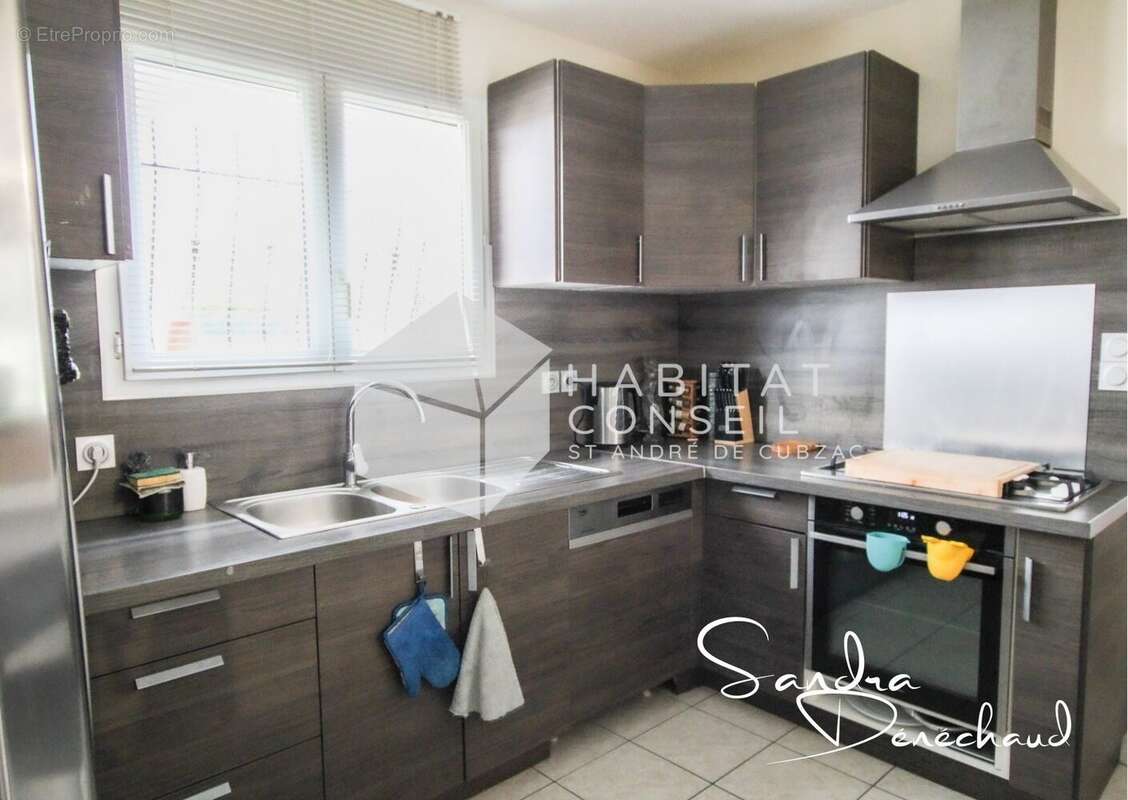 Maison à SAINT-SAVIN