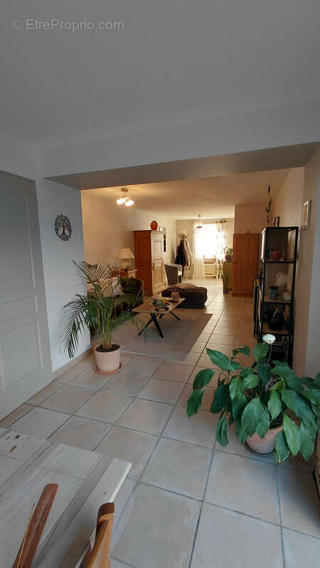 Maison à PIERRELATTE