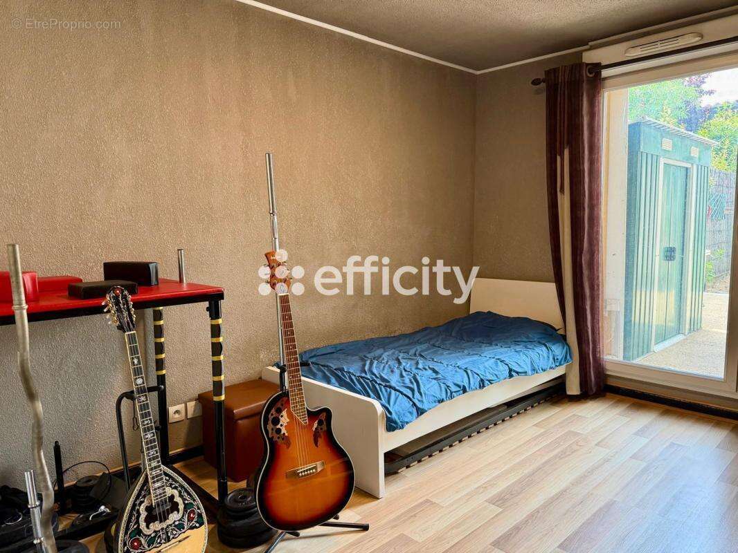 Appartement - photo 15