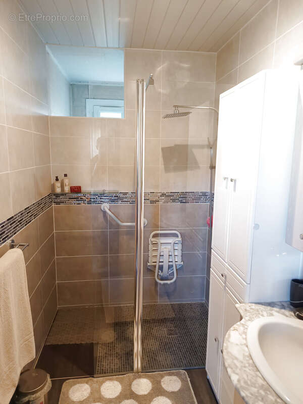 Maison à LOUVENCOURT