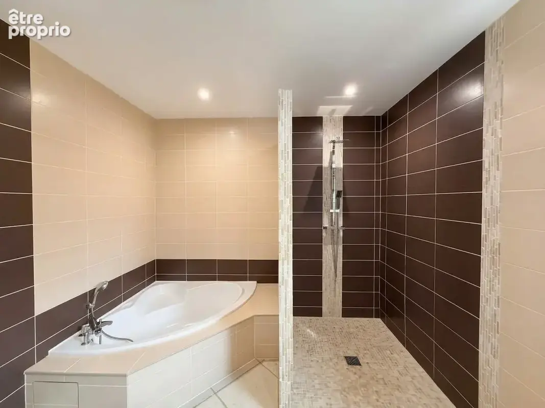 Maison familiale de plain pied - photo 10