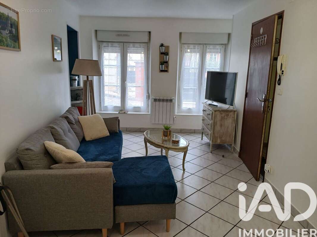 Photo 9 - Appartement à HAUTVILLERS