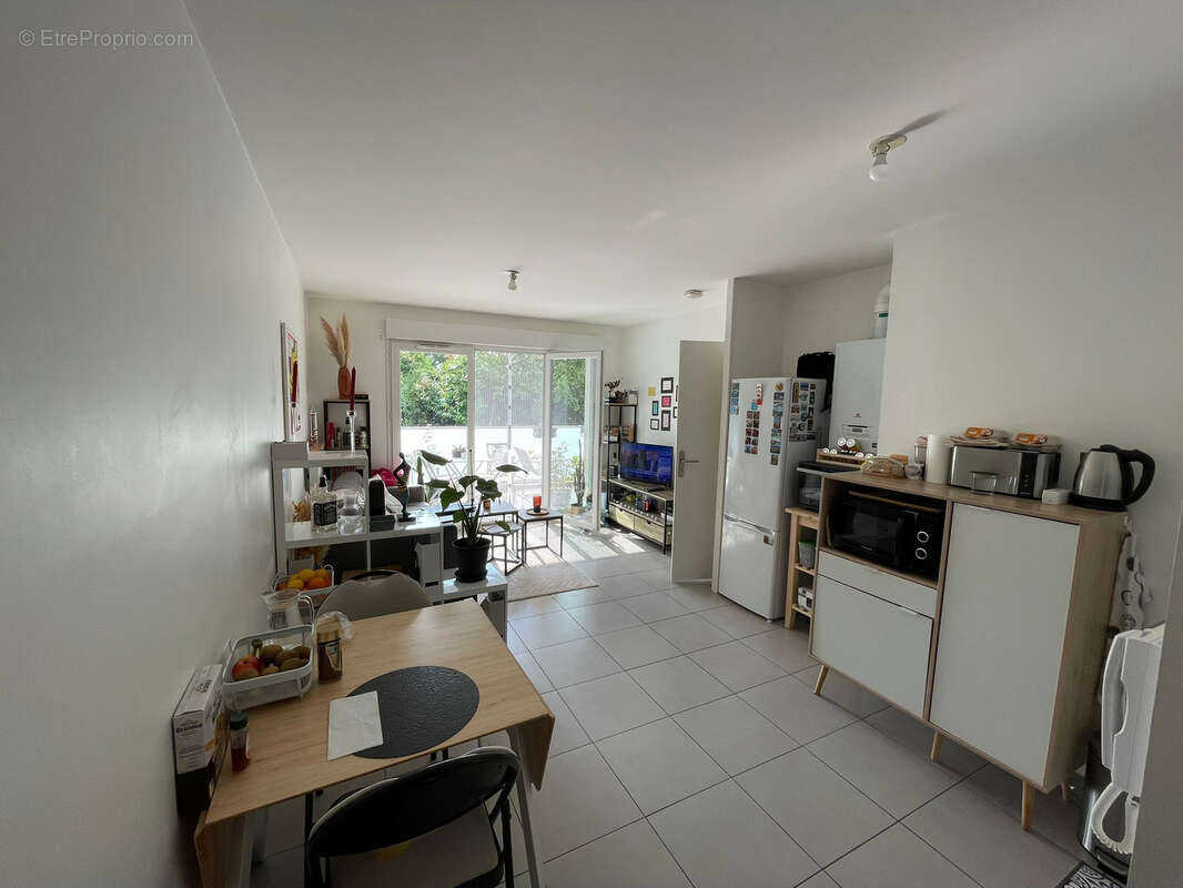 Appartement à MERIGNAC