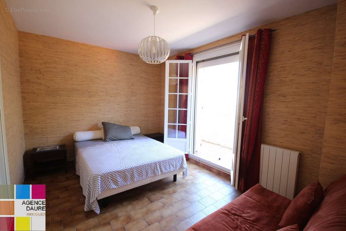 Maison à PORTIRAGNES