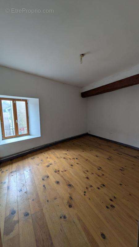 Maison à MUSSEY-SUR-MARNE