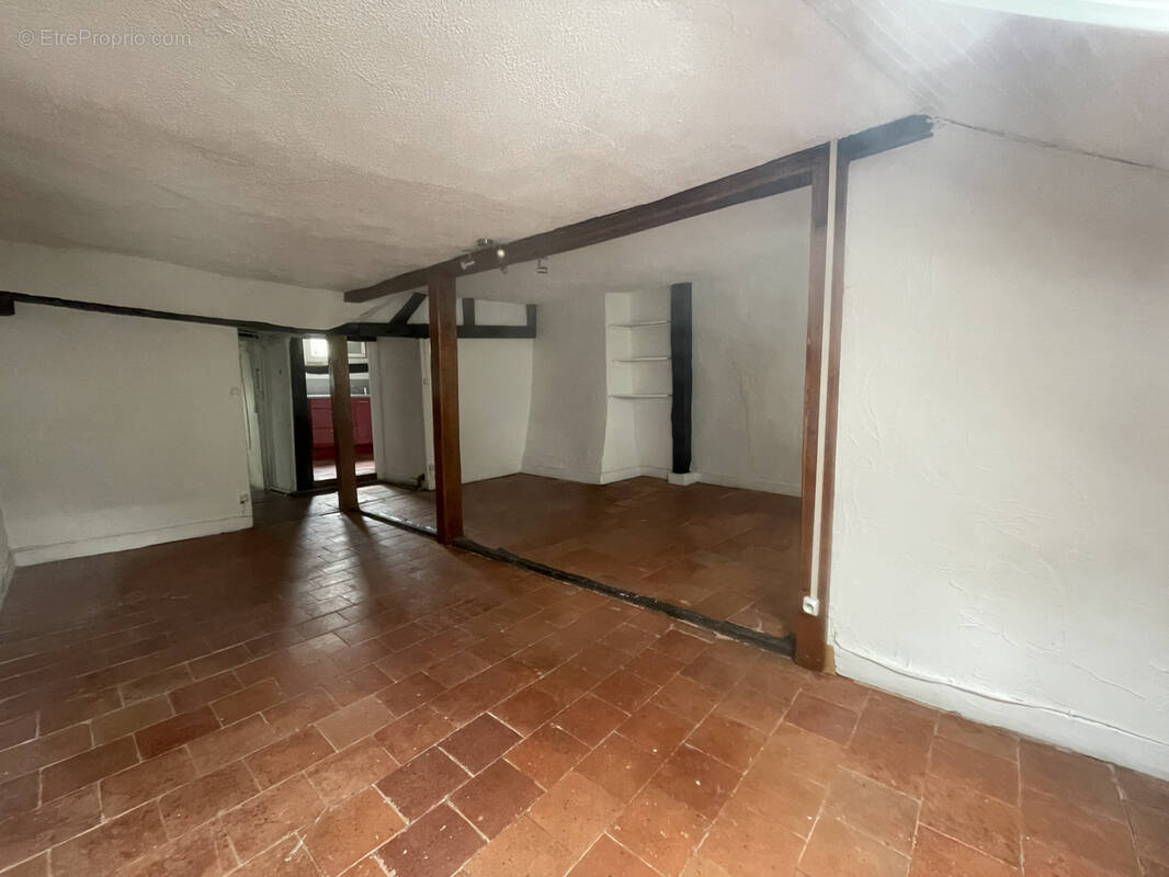 Appartement à LE MANS
