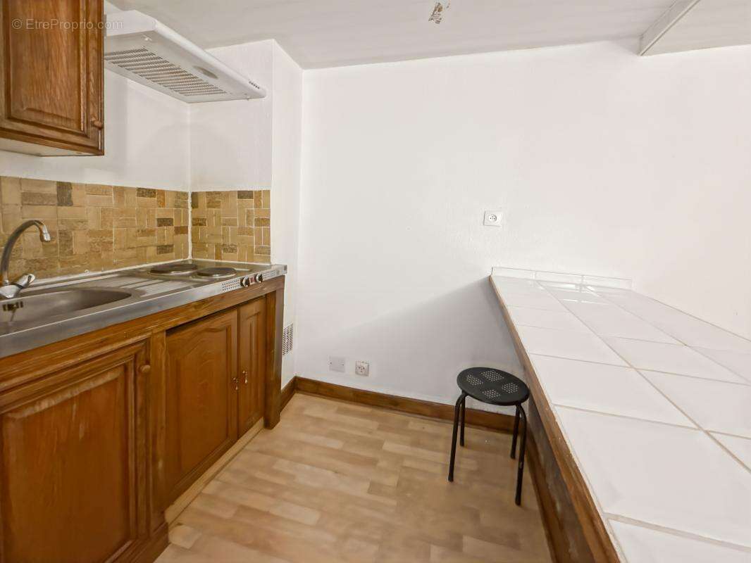 Appartement à ORLEANS