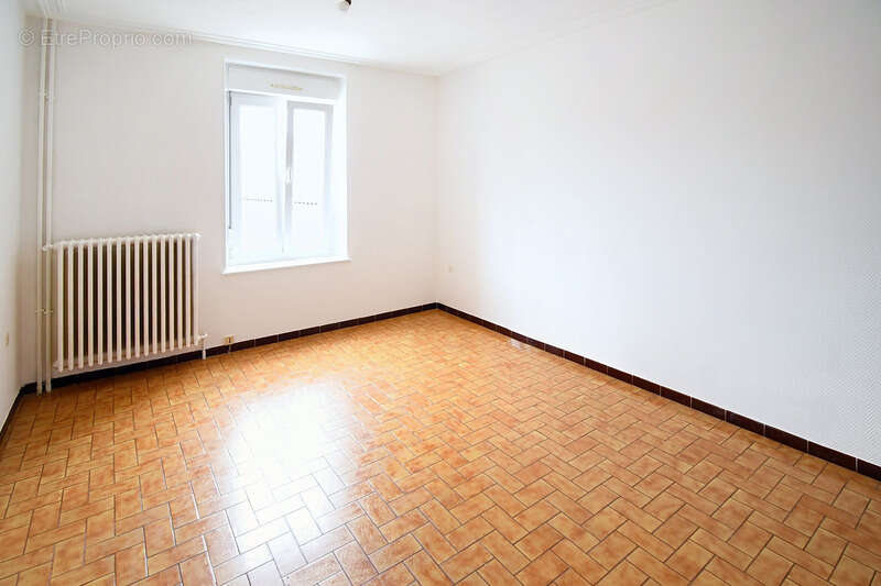 Appartement à MONT-SAINT-MARTIN