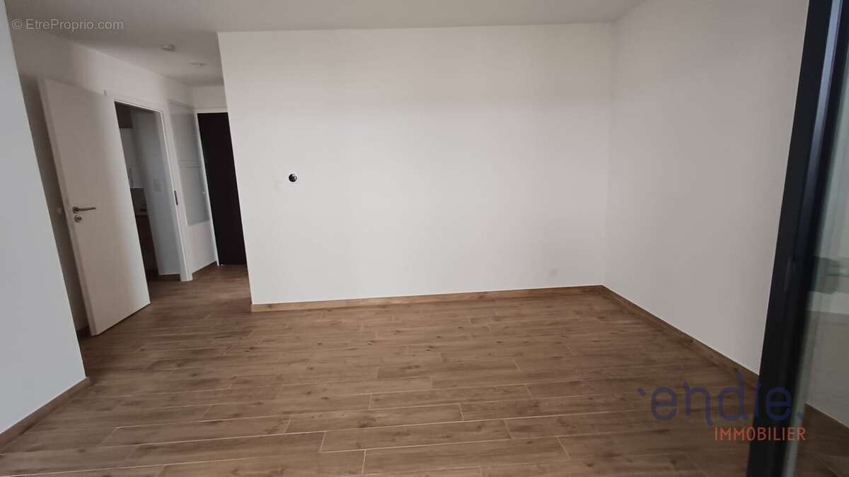 2 pièces avec terrasse - Idéal frontalier - Saint-Louis - photo 13