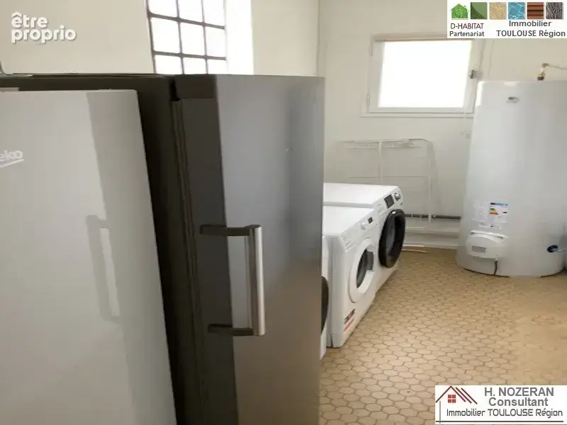 Mson fam 7ch - court terme possib - 3500€/m - terr construct - photo 8