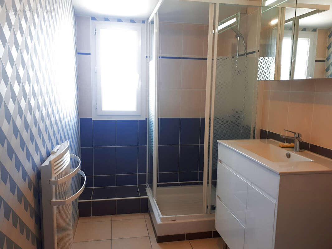 Maison à LES SABLES-D'OLONNE