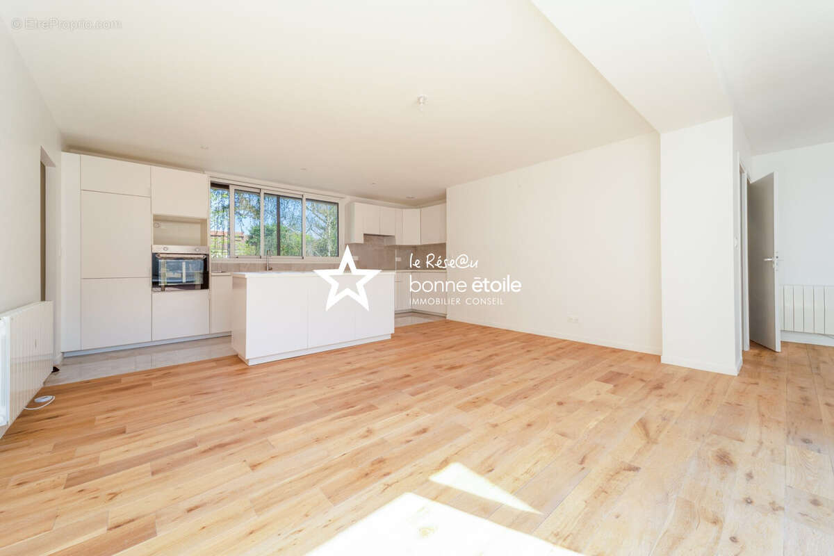 Appartement à CHATOU