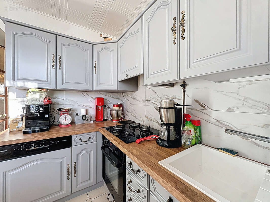 Appartement à VENISSIEUX