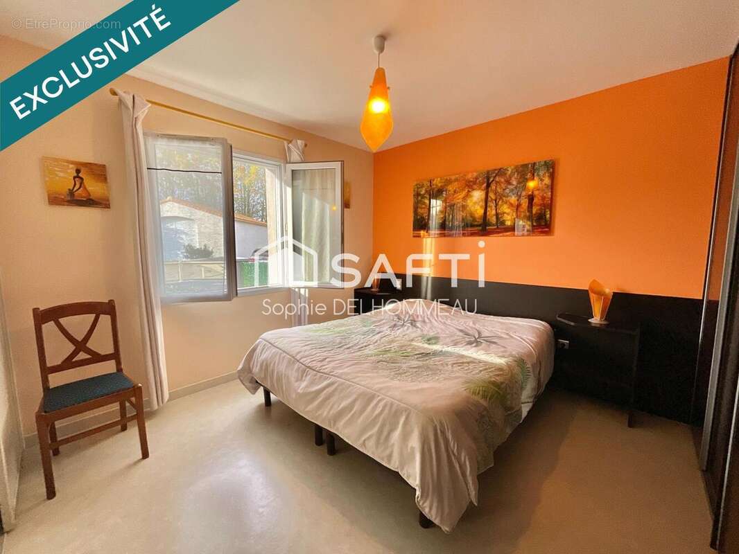 Photo 5 - Maison à LES LUCS-SUR-BOULOGNE